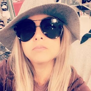 Meet your Posher, Kate